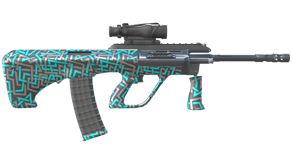 Ricochet image