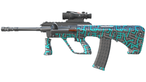 Ricochet image