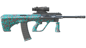 Ricochet image
