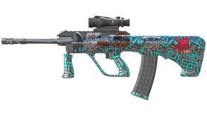 Ricochet image