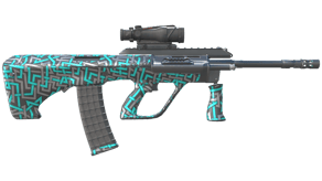 Ricochet image