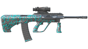 Ricochet image