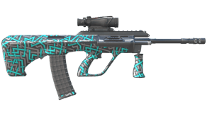 Ricochet image