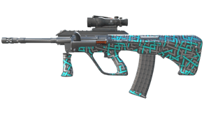 Ricochet image