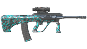 Ricochet image