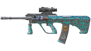 Ricochet image