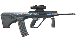 Trigger Discipline image