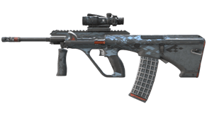 Trigger Discipline image