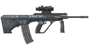 Trigger Discipline image