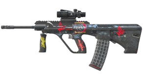 Trigger Discipline image