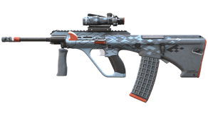 Trigger Discipline image