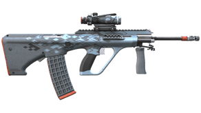 Trigger Discipline image