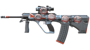 Trigger Discipline image