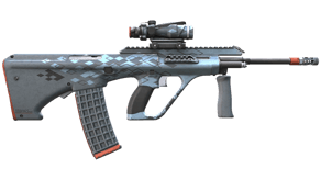 Trigger Discipline image