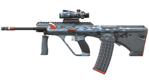 Trigger Discipline image