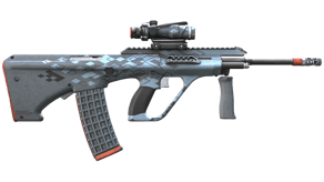 Trigger Discipline image