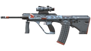 Trigger Discipline image