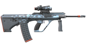 Trigger Discipline image