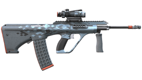 Trigger Discipline image