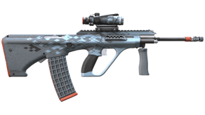 Trigger Discipline image