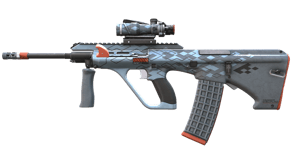Trigger Discipline image