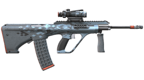 Trigger Discipline image
