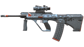 Trigger Discipline image