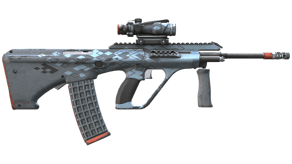 Trigger Discipline image
