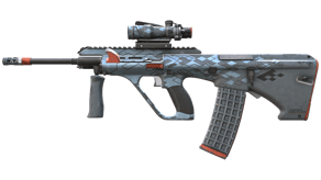 Trigger Discipline image