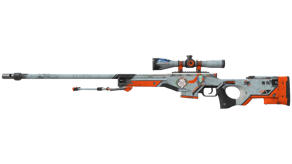 Asiimov image