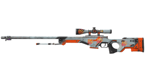 Asiimov image
