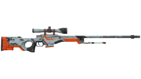 Asiimov image