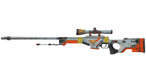 Asiimov image