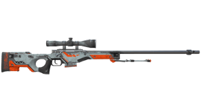 Asiimov image