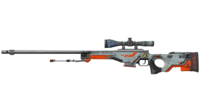 Asiimov image