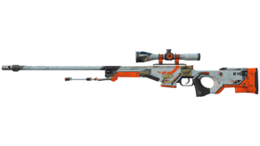 Asiimov image