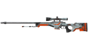 Asiimov image