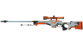 Asiimov image