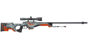 Asiimov image