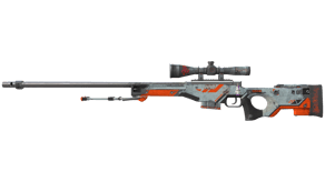 Asiimov image
