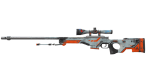 Asiimov image