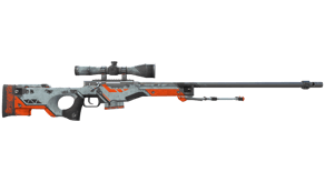 Asiimov image