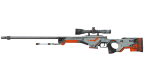 Asiimov image