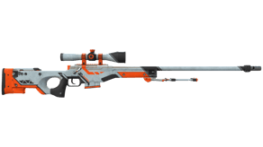 Asiimov image