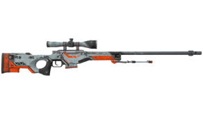 Asiimov image