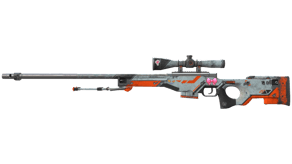 Asiimov image