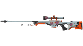 Asiimov image