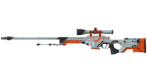 Asiimov image