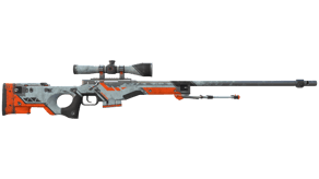 Asiimov image