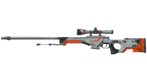 Asiimov image